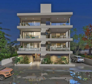 Propriété à vendre à Chypre