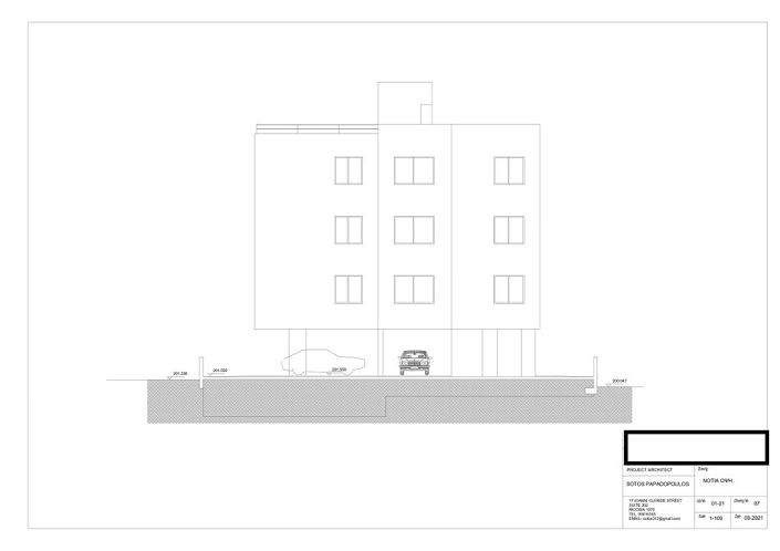 Image No.11-Propriété à vendre à Chypre