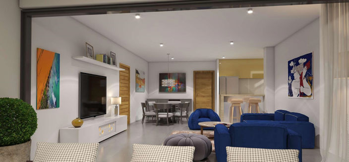 Image No.3-Propriété à vendre à Chypre