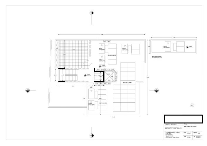 Image No.9-Propriété à vendre à Chypre
