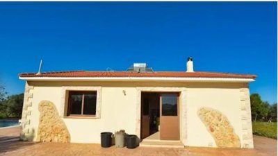 Propriété à vendre à Chypre