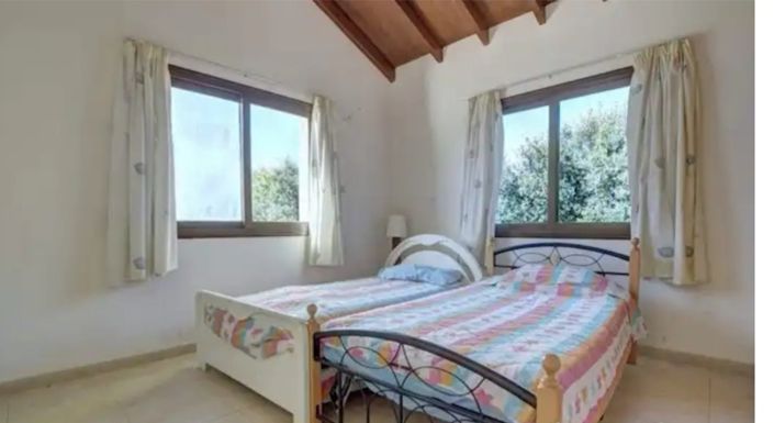 Image No.2-Propriété à vendre à Chypre