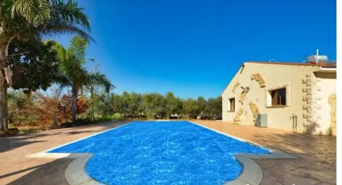 Image No.3-Propriété à vendre à Chypre