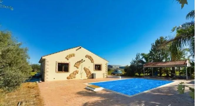 Image No.5-Propriété à vendre à Chypre