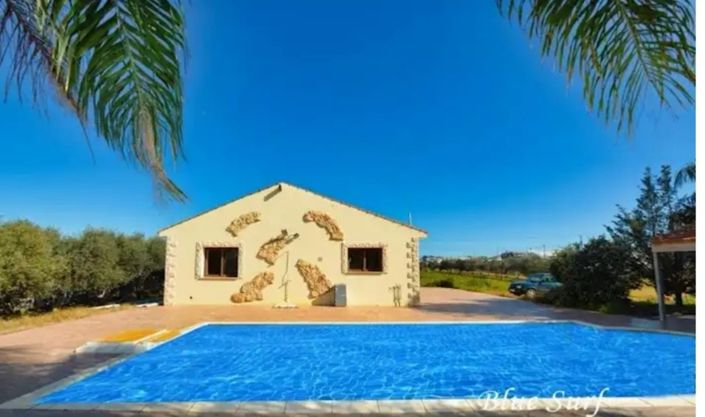 Image No.6-Propriété à vendre à Chypre