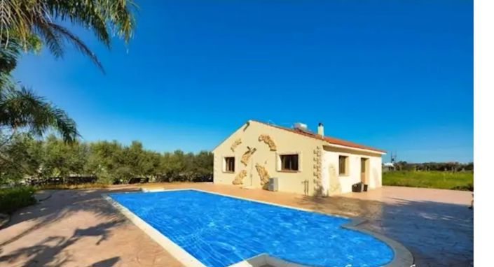 Image No.7-Propriété à vendre à Chypre