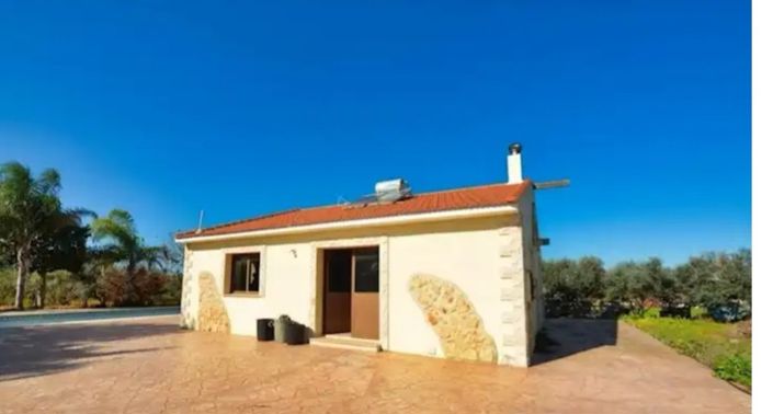 Image No.8-Propriété à vendre à Chypre