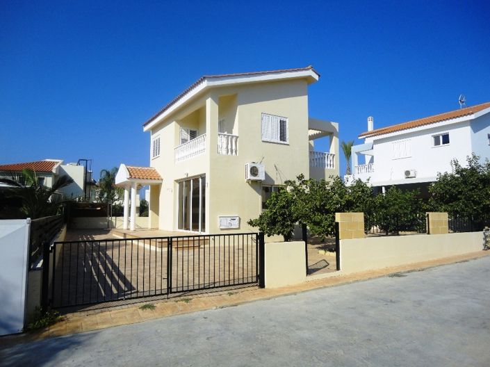 Image No.2-Propriété à vendre à Chypre