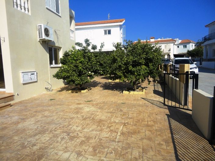 Image No.3-Propriété à vendre à Chypre