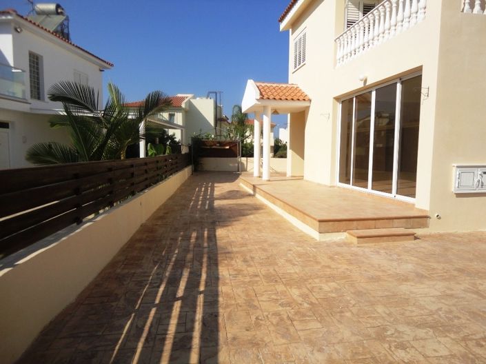 Image No.4-Propriété à vendre à Chypre