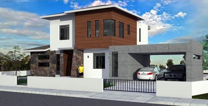 Image No.6-Propriété à vendre à Chypre