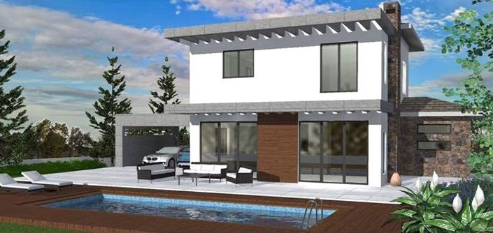 Image No.7-Propriété à vendre à Chypre