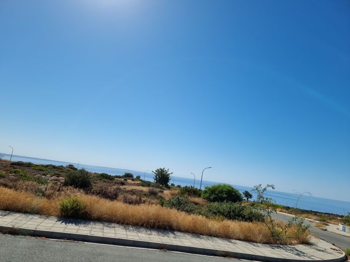 Image No.2-Propriété à vendre à Chypre