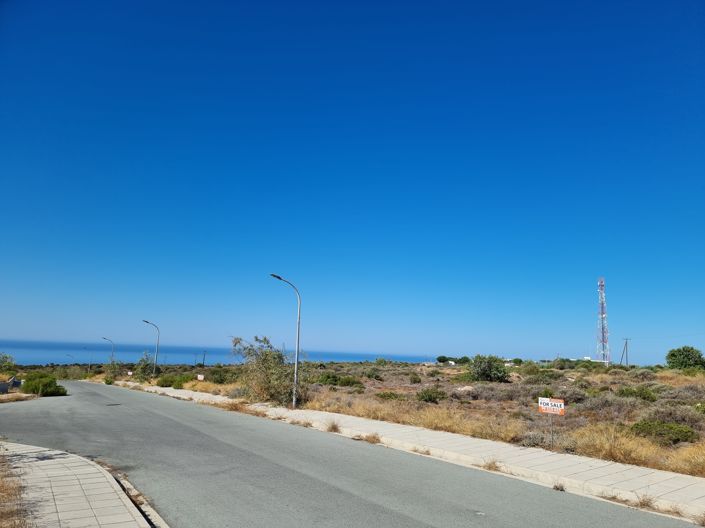 Image No.3-Propriété à vendre à Chypre