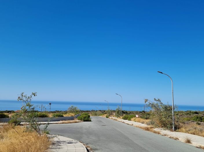 Image No.4-Propriété à vendre à Chypre