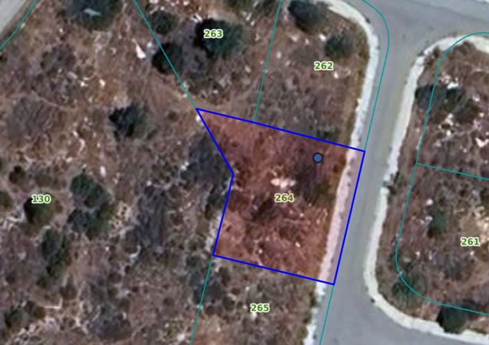 Image No.5-Propriété à vendre à Chypre