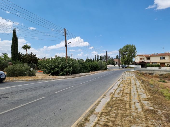 Image No.2-Propriété à vendre à Chypre