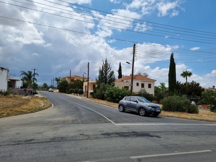 Image No.3-Propriété à vendre à Chypre