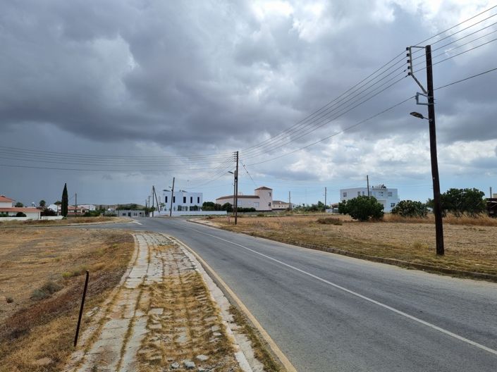 Image No.4-Propriété à vendre à Chypre