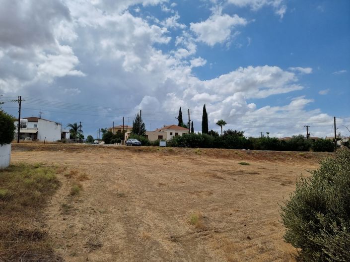 Image No.5-Propriété à vendre à Chypre