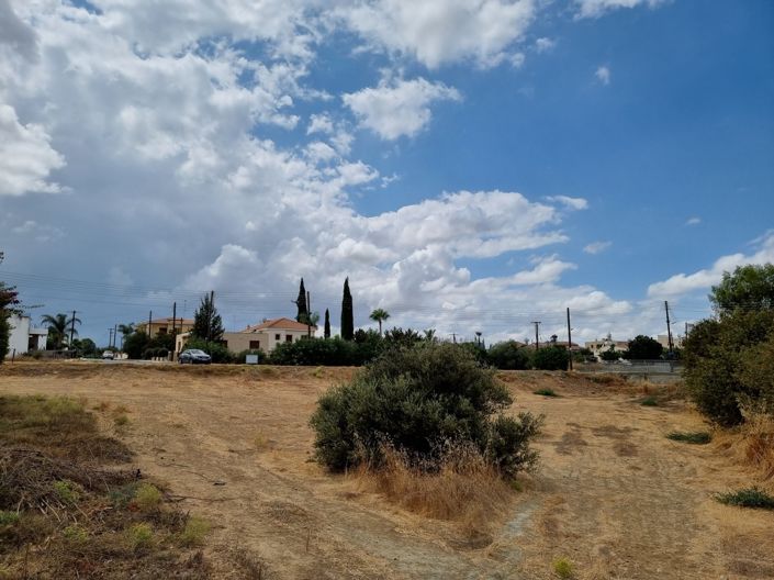 Image No.6-Propriété à vendre à Chypre