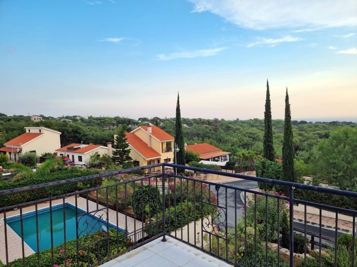 Image No.2-Propriété à vendre à Chypre