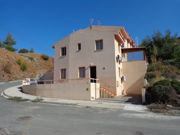 Propriété à vendre à Chypre