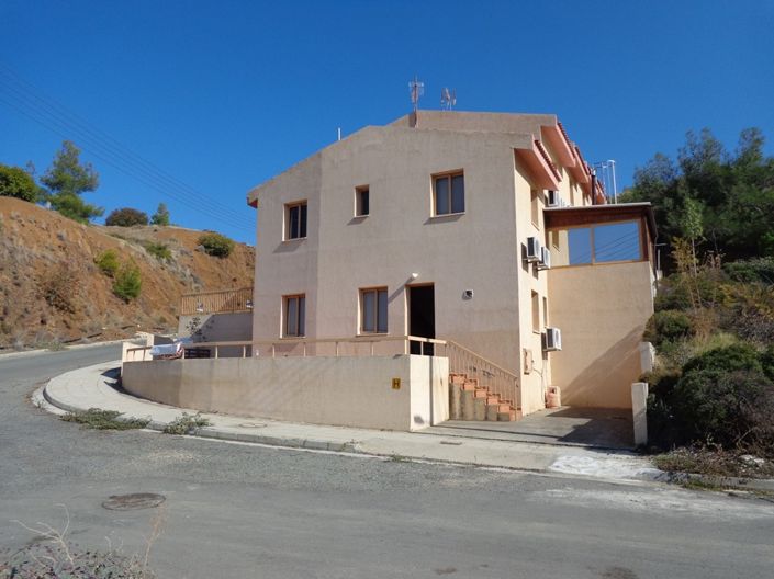 Image No.2-Propriété à vendre à Chypre