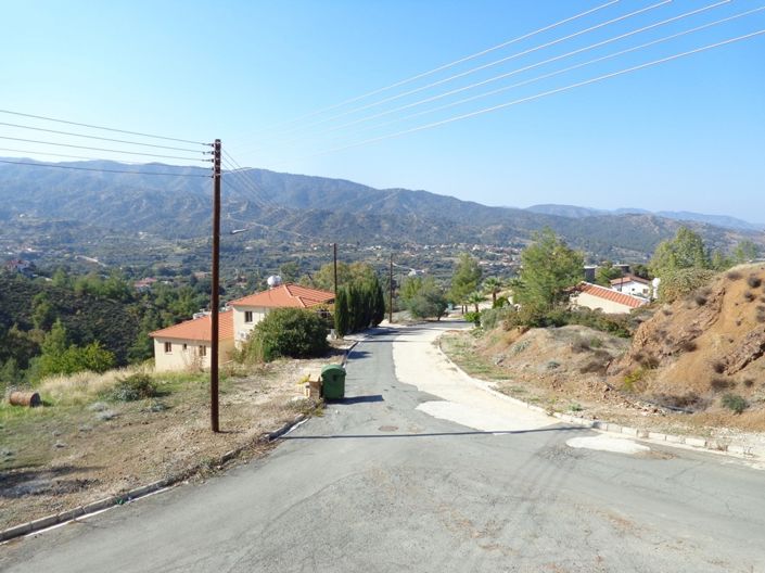 Image No.23-Propriété à vendre à Chypre