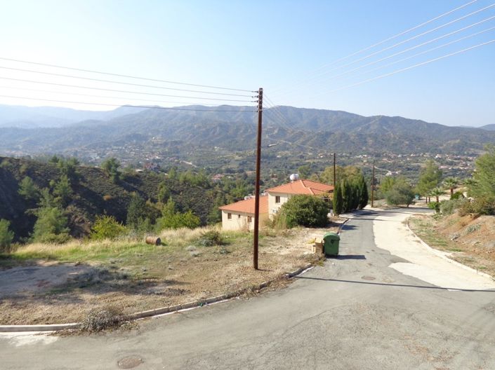 Image No.24-Propriété à vendre à Chypre