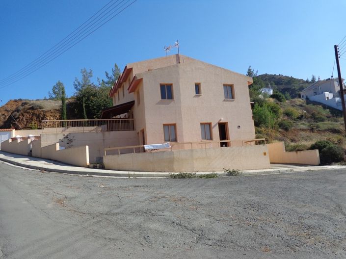 Image No.3-Propriété à vendre à Chypre