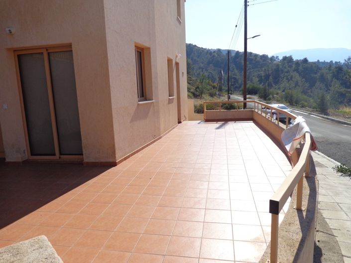 Image No.4-Propriété à vendre à Chypre