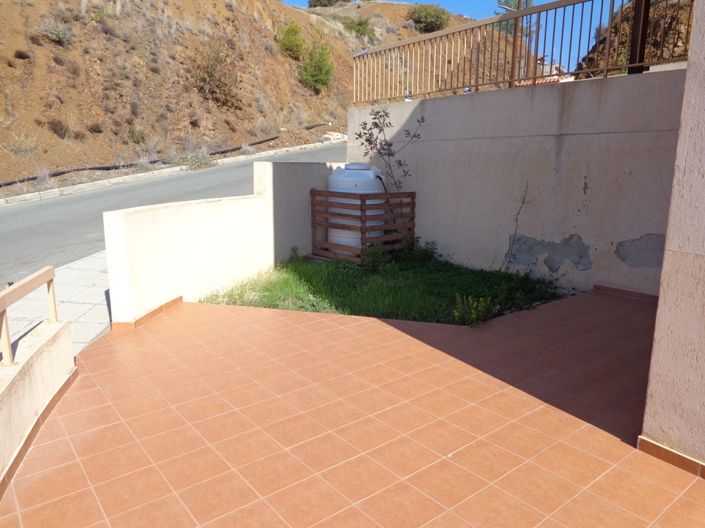 Image No.5-Propriété à vendre à Chypre