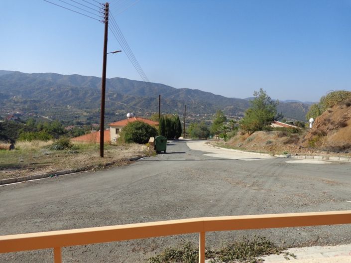 Image No.7-Propriété à vendre à Chypre