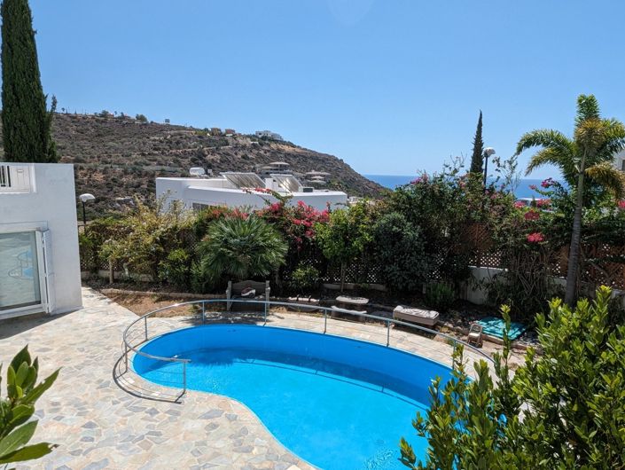 Image No.2-Propriété à vendre à Chypre