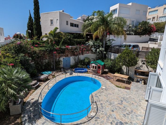 Image No.23-Propriété à vendre à Chypre