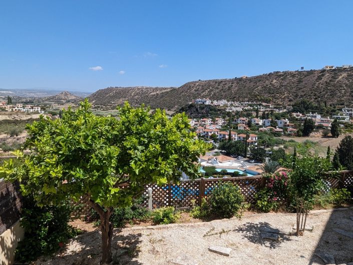 Image No.3-Propriété à vendre à Chypre