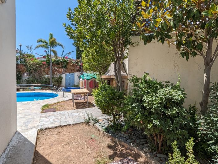 Image No.5-Propriété à vendre à Chypre