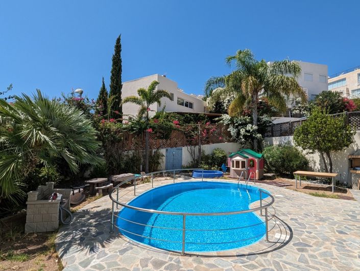 Image No.7-Propriété à vendre à Chypre