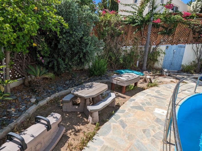 Image No.8-Propriété à vendre à Chypre