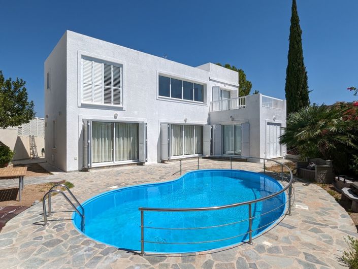 Image No.9-Propriété à vendre à Chypre