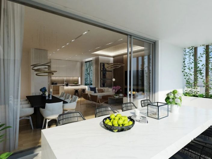 Image No.4-Propriété à vendre à Chypre