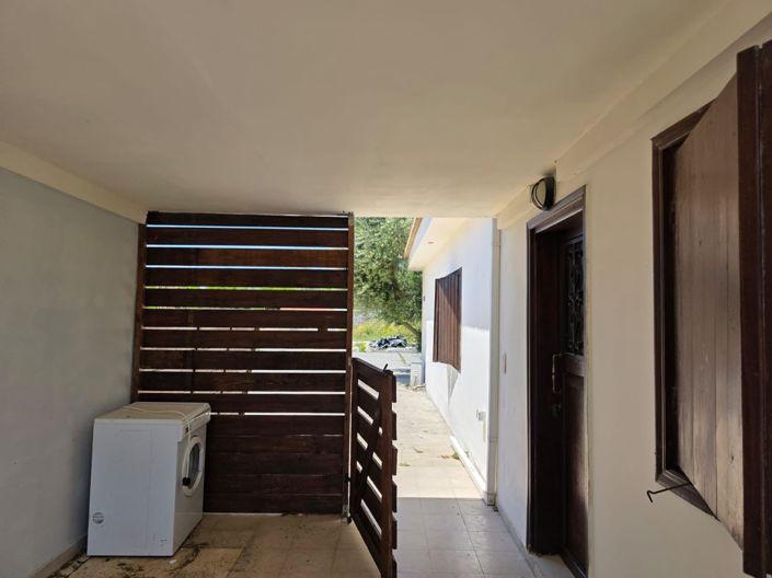 Image No.12-Propriété de 2 chambres à vendre à Kolossi