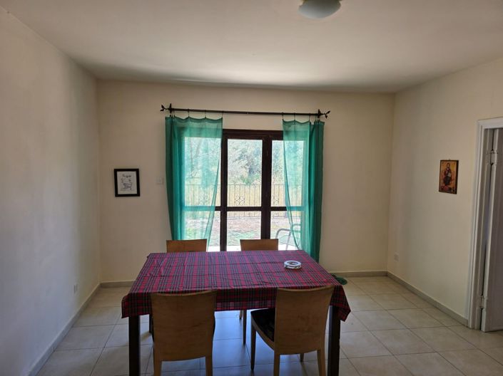 Image No.16-Propriété de 2 chambres à vendre à Kolossi