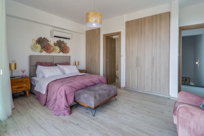 Image No.2-Propriété à vendre à Chypre