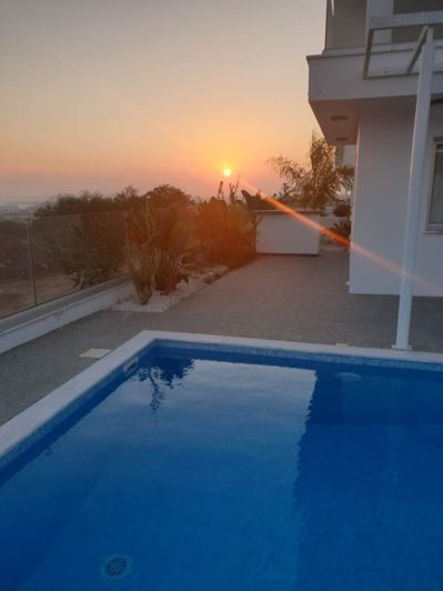 Image No.5-Propriété à vendre à Chypre