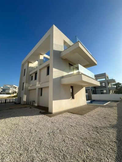 Image No.2-Propriété à vendre à Chypre