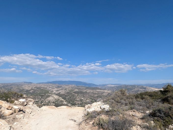 Image No.2-Propriété à vendre à Chypre