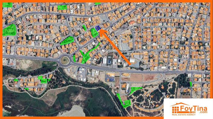 Image No.2-Propriété à vendre à Chypre