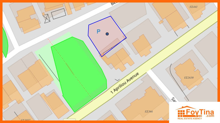 Image No.3-Propriété à vendre à Chypre